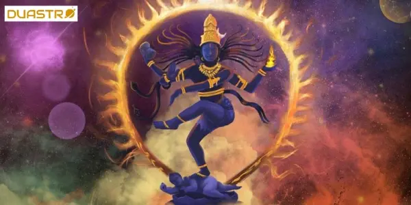 Cosmic Dance Rituals - Energizing and Spiritual